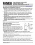 User Manual - Light Weight Rigid Walker